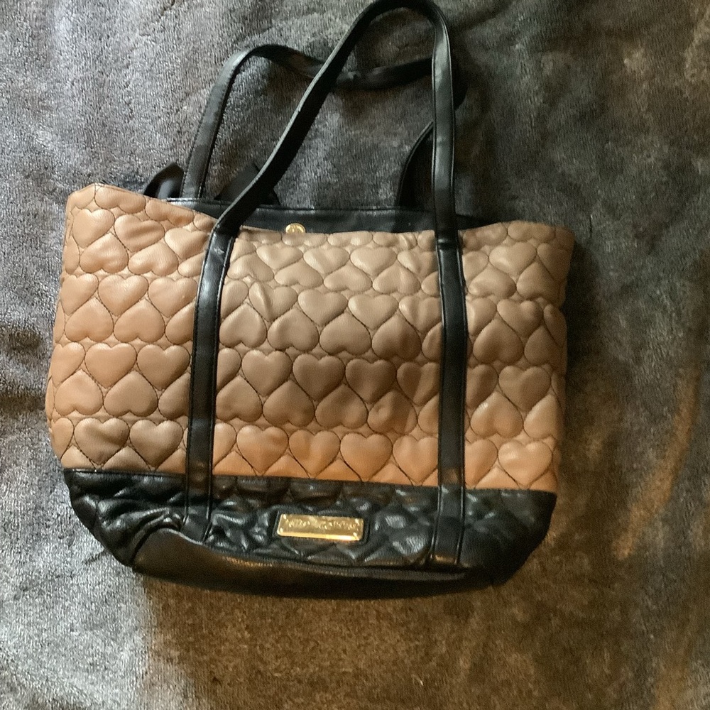 Shoulder bag